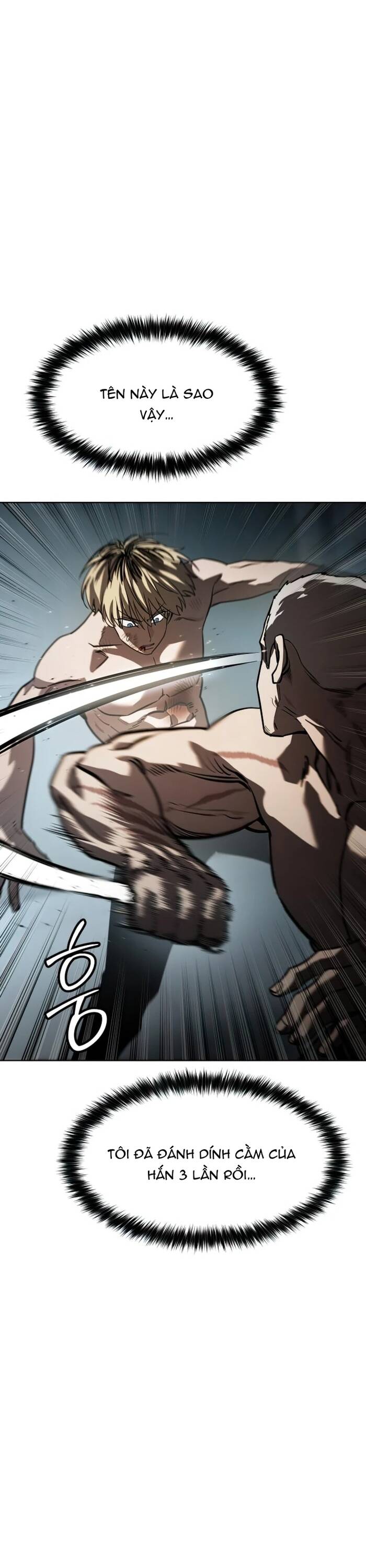 Dinh Thự Chết - Chapter 14 - Page 33