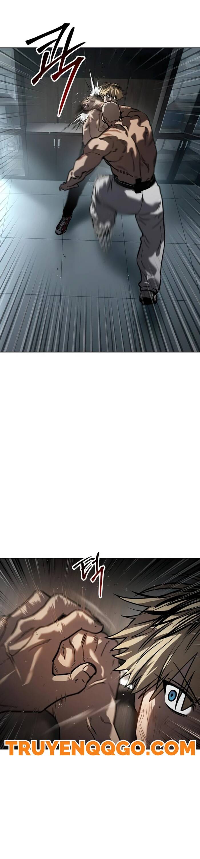 Dinh Thự Chết - Chapter 14 - Page 34