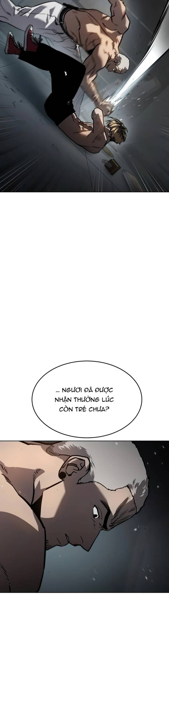 Dinh Thự Chết - Chapter 14 - Page 37