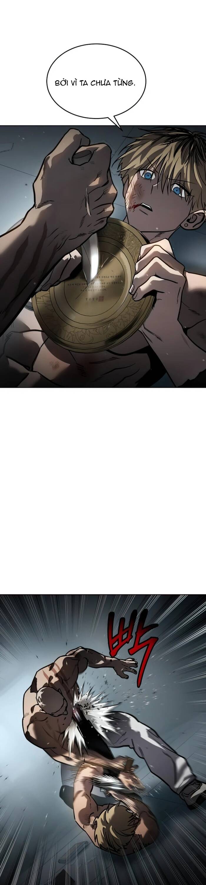 Dinh Thự Chết - Chapter 14 - Page 38