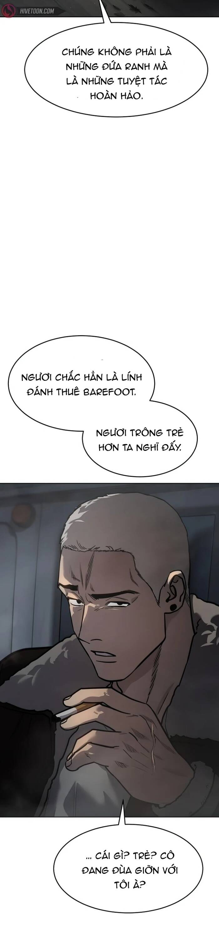 Dinh Thự Chết - Chapter 14 - Page 4