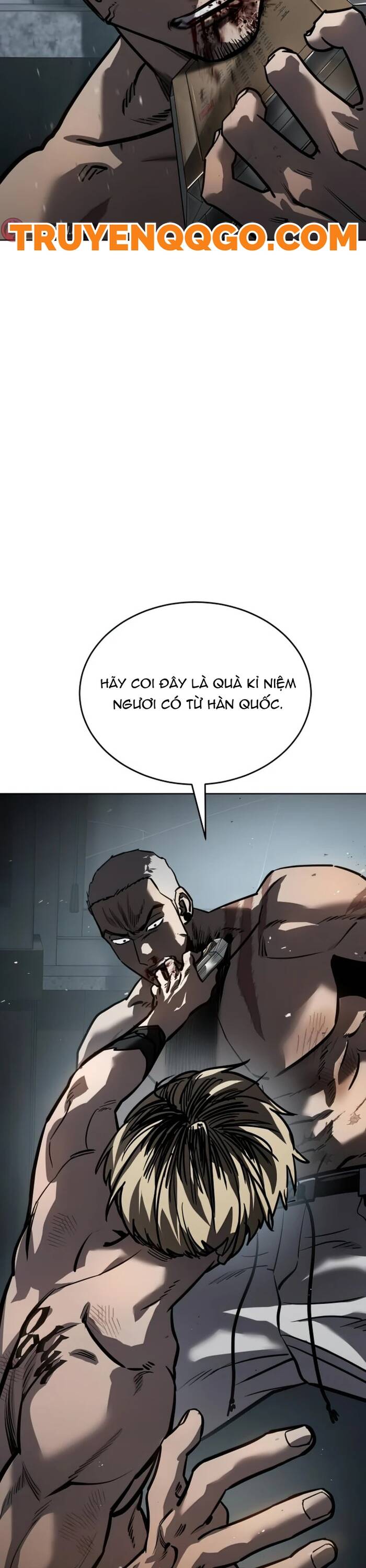 Dinh Thự Chết - Chapter 14 - Page 41