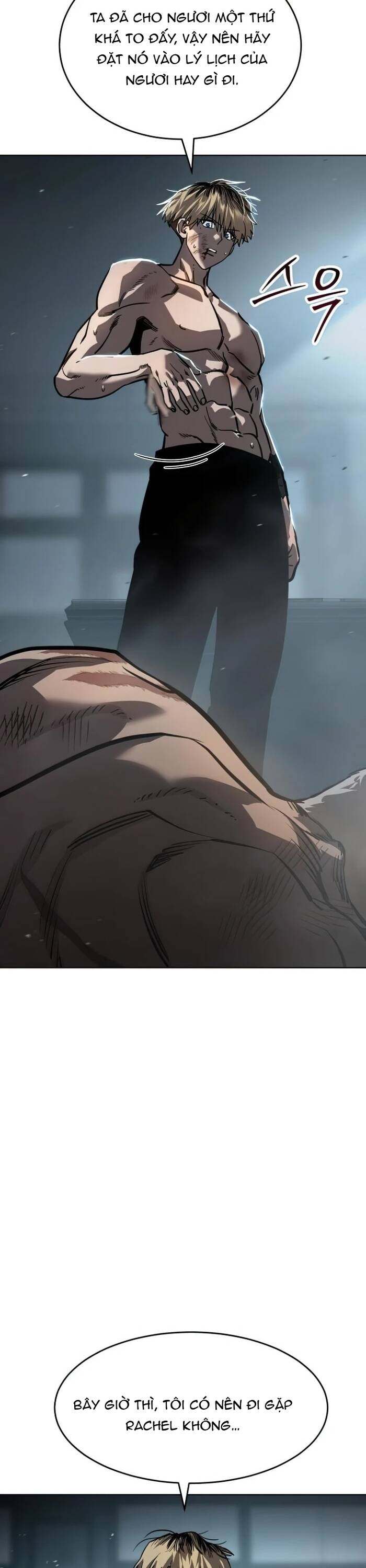 Dinh Thự Chết - Chapter 14 - Page 44