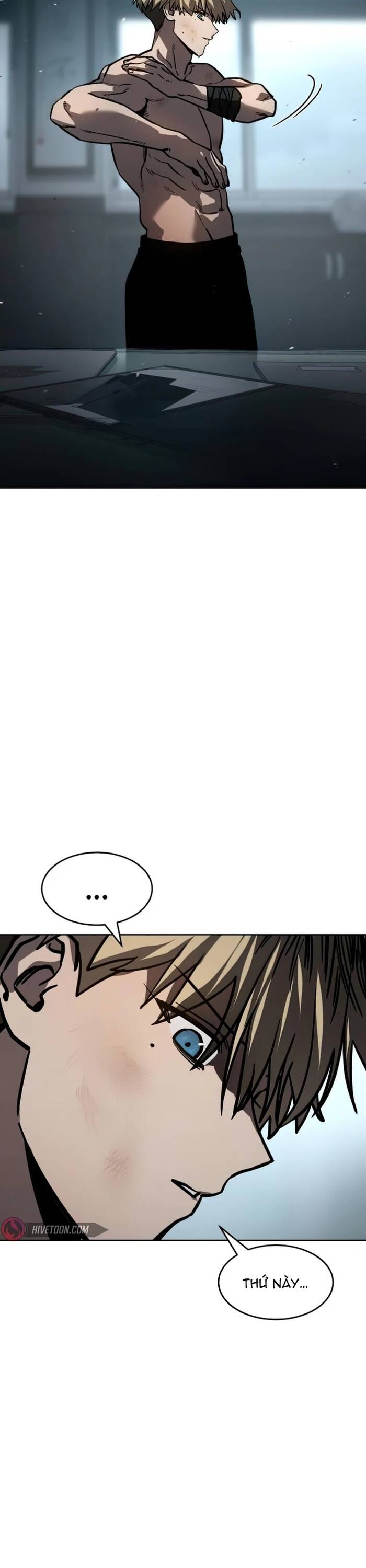 Dinh Thự Chết - Chapter 14 - Page 45