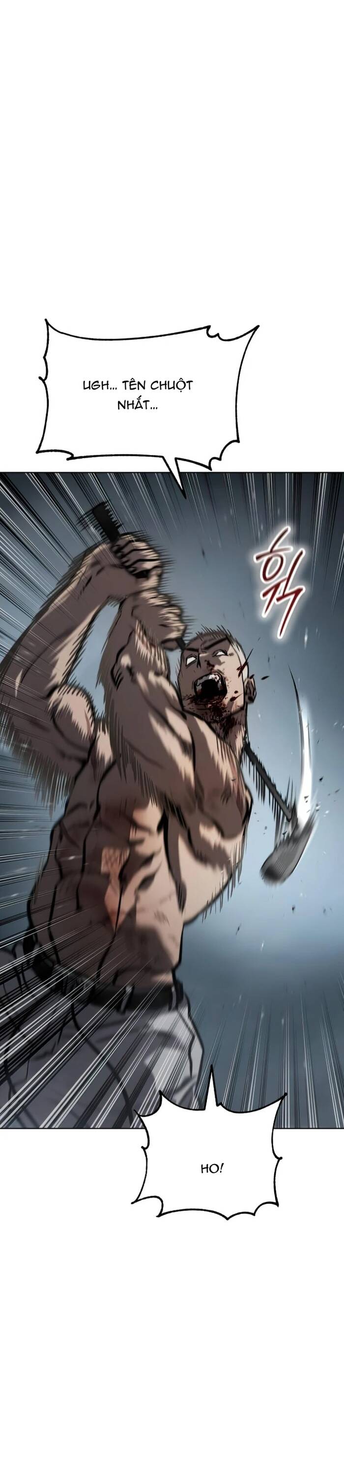 Dinh Thự Chết - Chapter 14 - Page 48