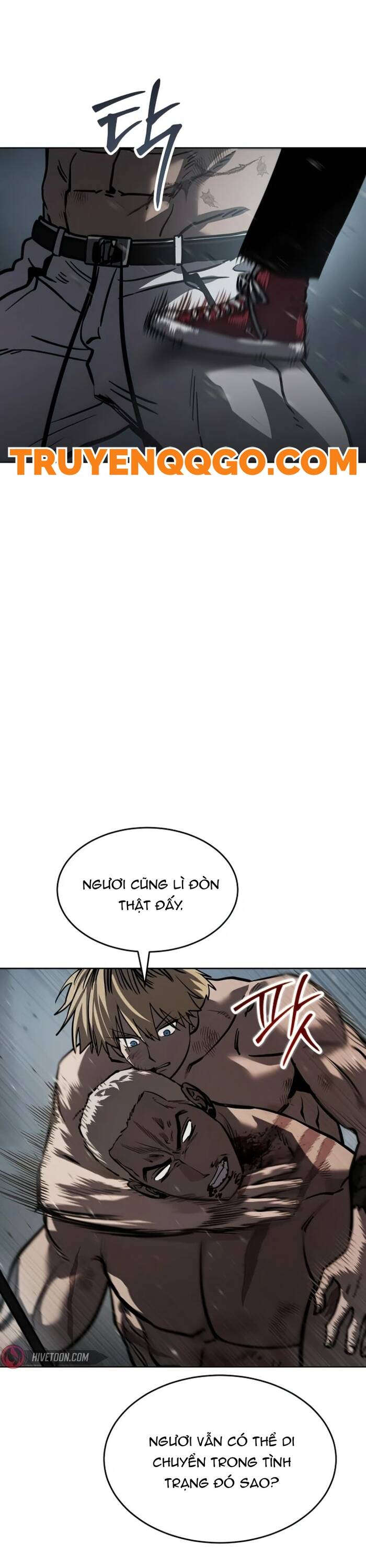 Dinh Thự Chết - Chapter 14 - Page 49
