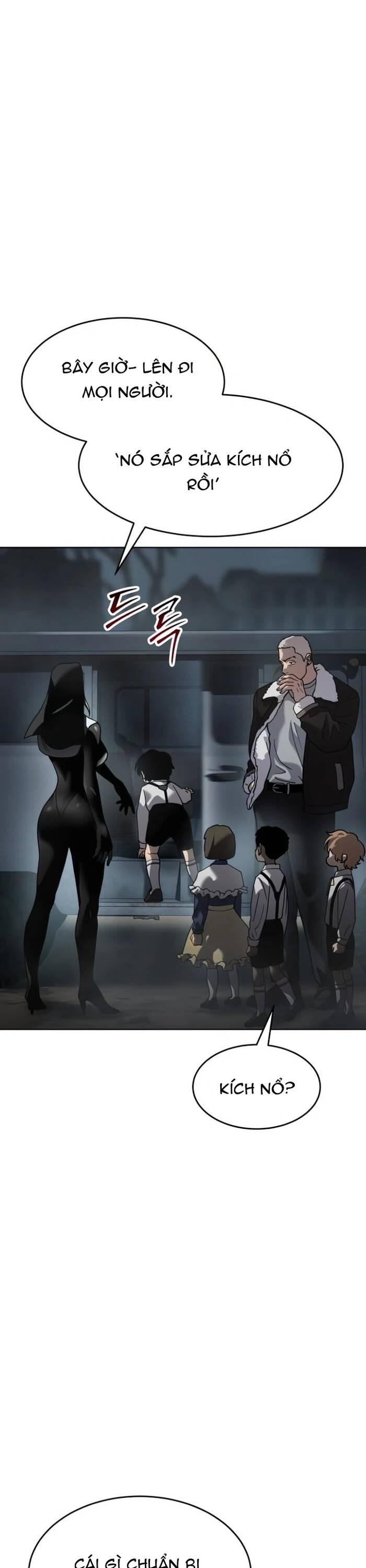 Dinh Thự Chết - Chapter 14 - Page 5