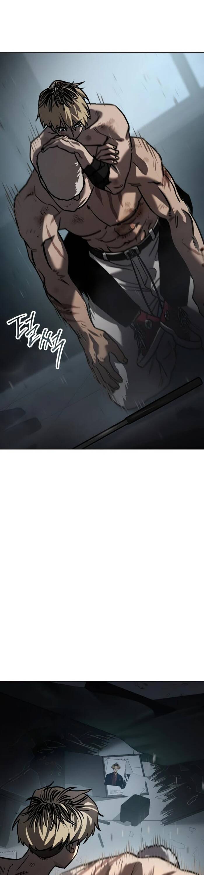 Dinh Thự Chết - Chapter 14 - Page 52