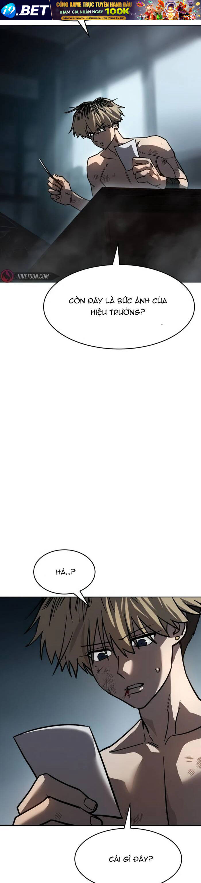 Dinh Thự Chết - Chapter 14 - Page 54
