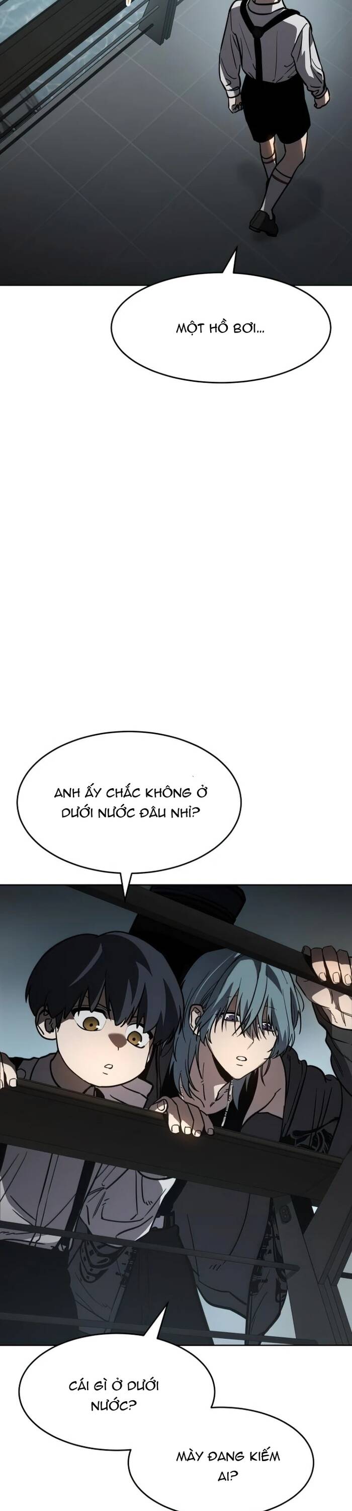 Dinh Thự Chết - Chapter 14 - Page 56