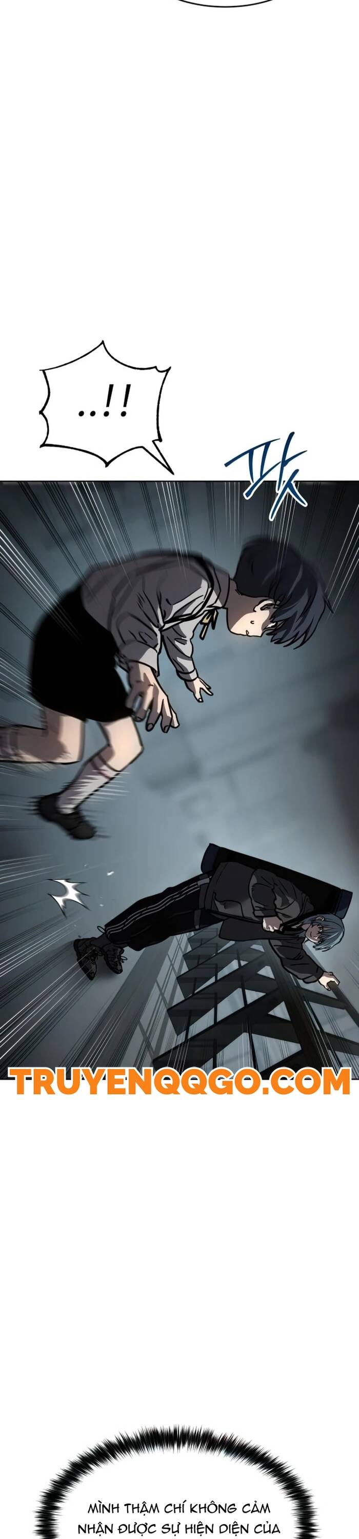 Dinh Thự Chết - Chapter 14 - Page 57