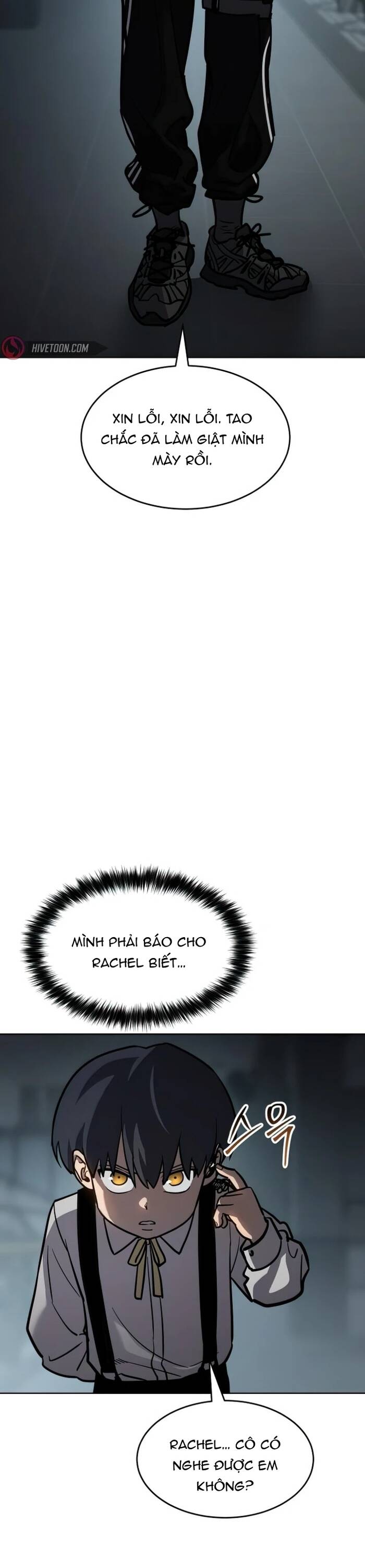 Dinh Thự Chết - Chapter 14 - Page 59
