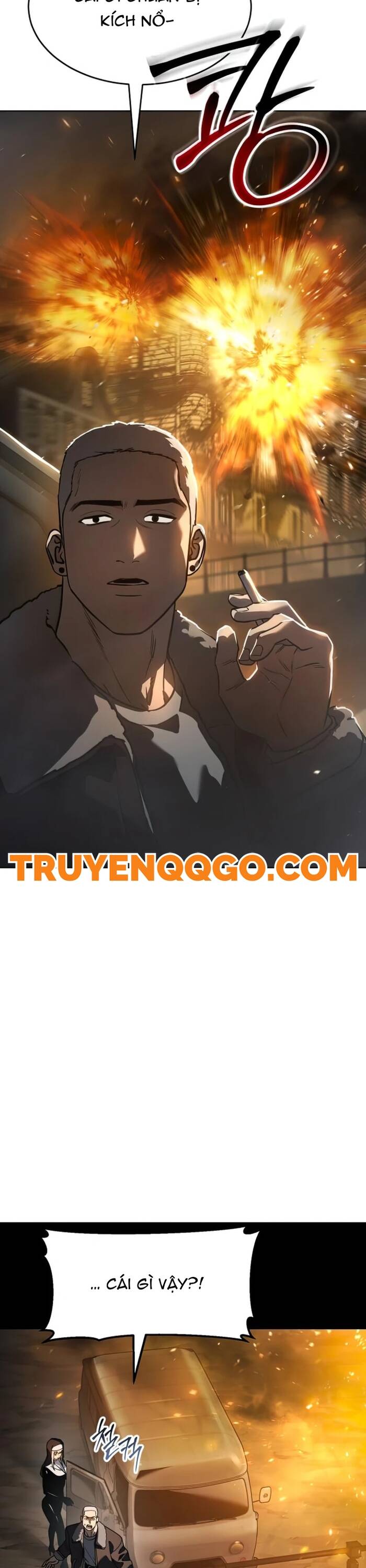 Dinh Thự Chết - Chapter 14 - Page 6