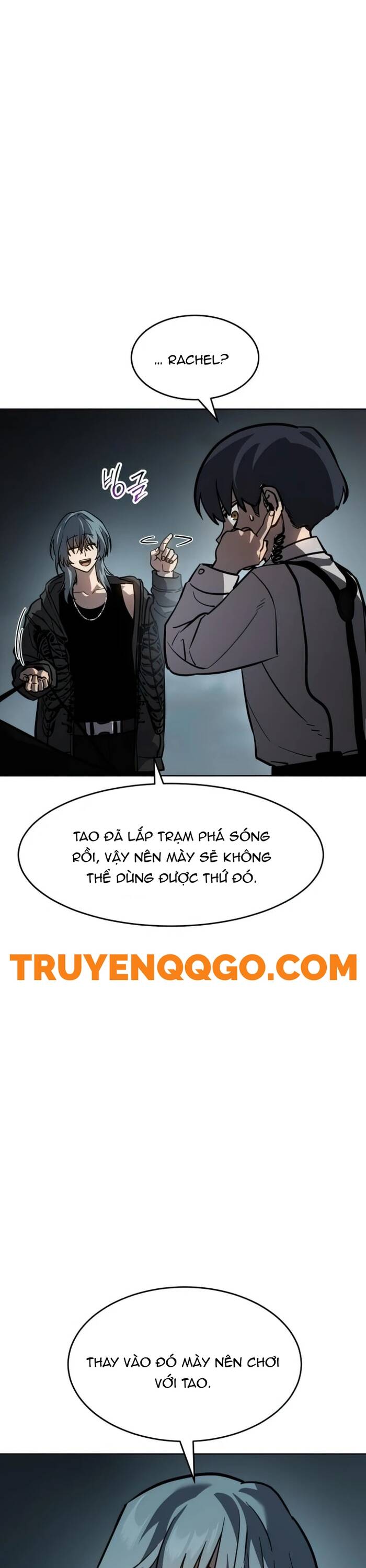Dinh Thự Chết - Chapter 14 - Page 60