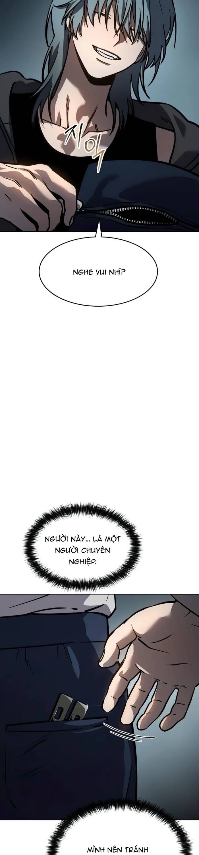 Dinh Thự Chết - Chapter 14 - Page 61