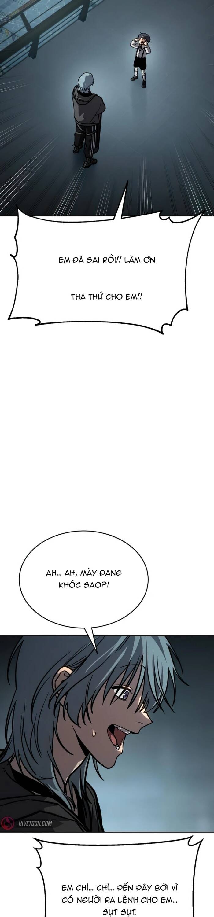 Dinh Thự Chết - Chapter 14 - Page 63