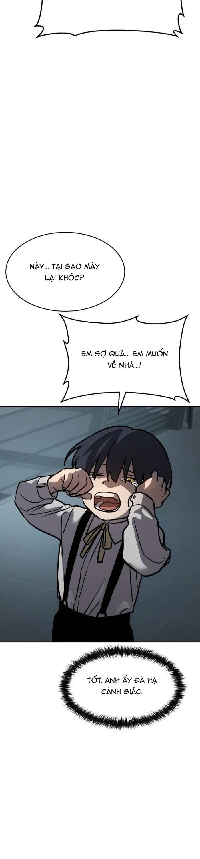 Dinh Thự Chết - Chapter 14 - Page 64