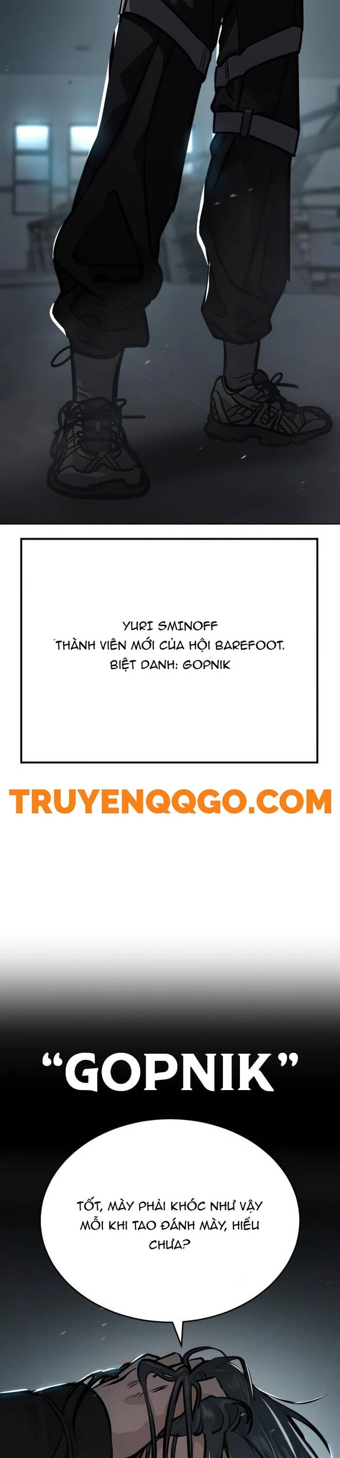 Dinh Thự Chết - Chapter 14 - Page 69