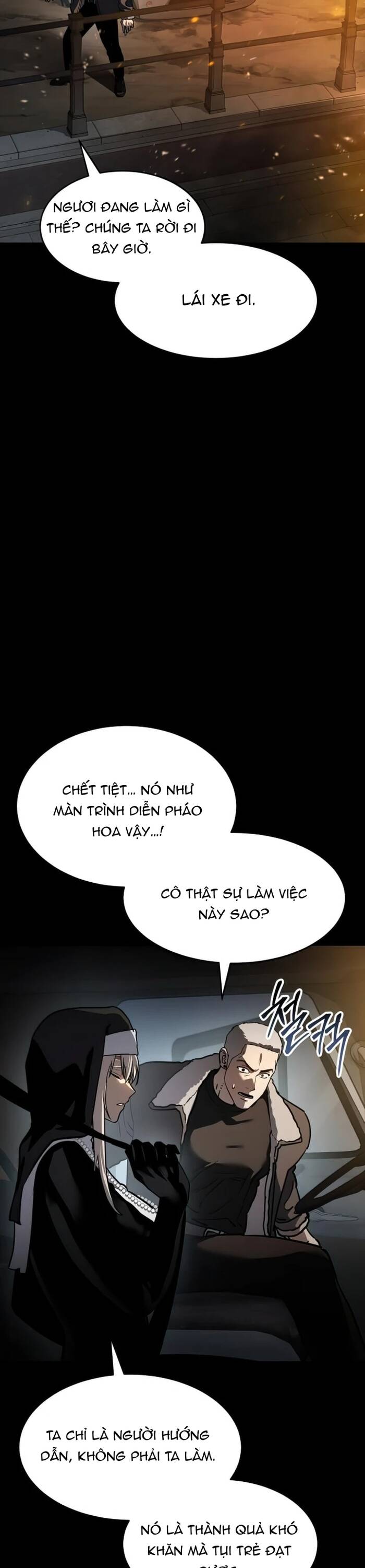 Dinh Thự Chết - Chapter 14 - Page 7