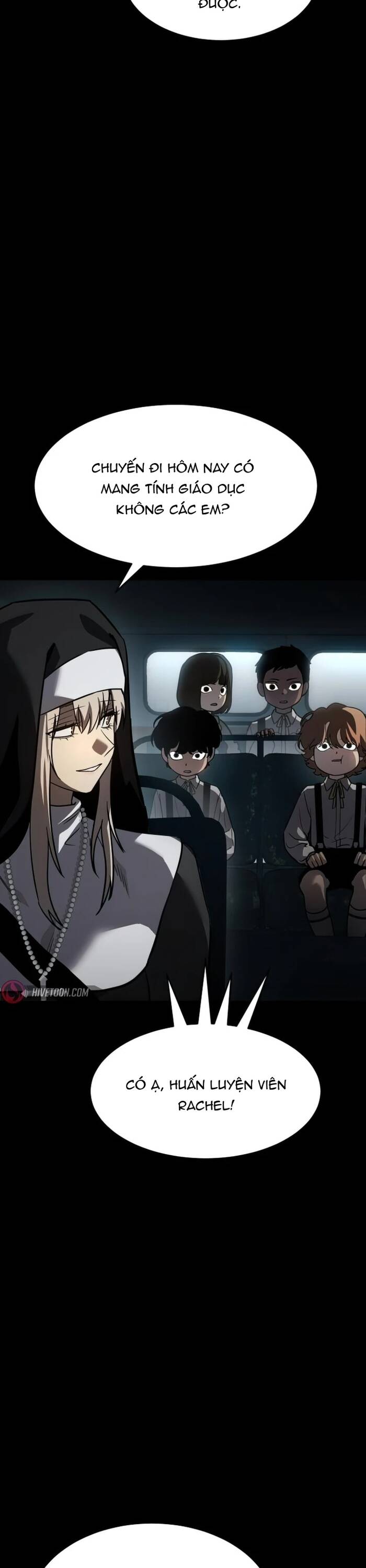 Dinh Thự Chết - Chapter 14 - Page 8