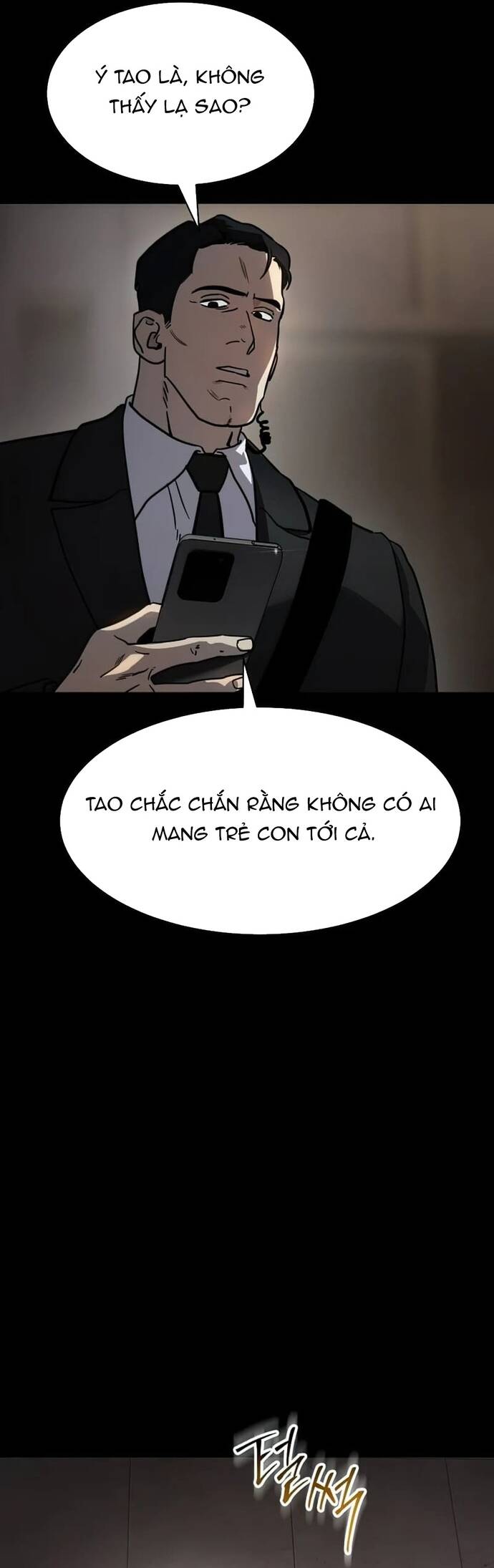 Dinh Thự Chết - Chapter 15 - Page 10