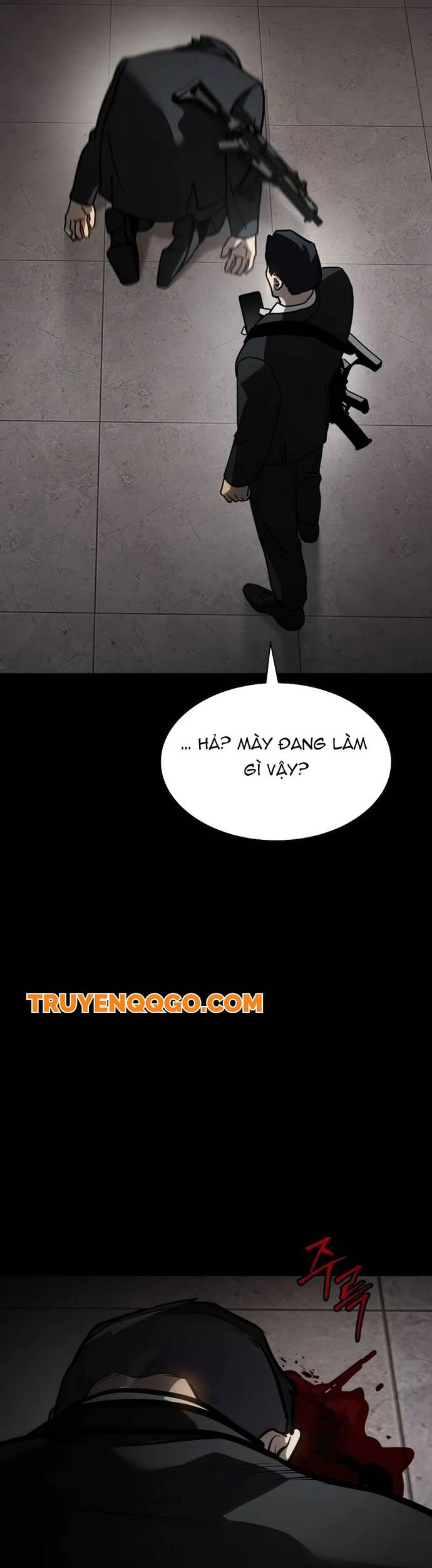 Dinh Thự Chết - Chapter 15 - Page 11