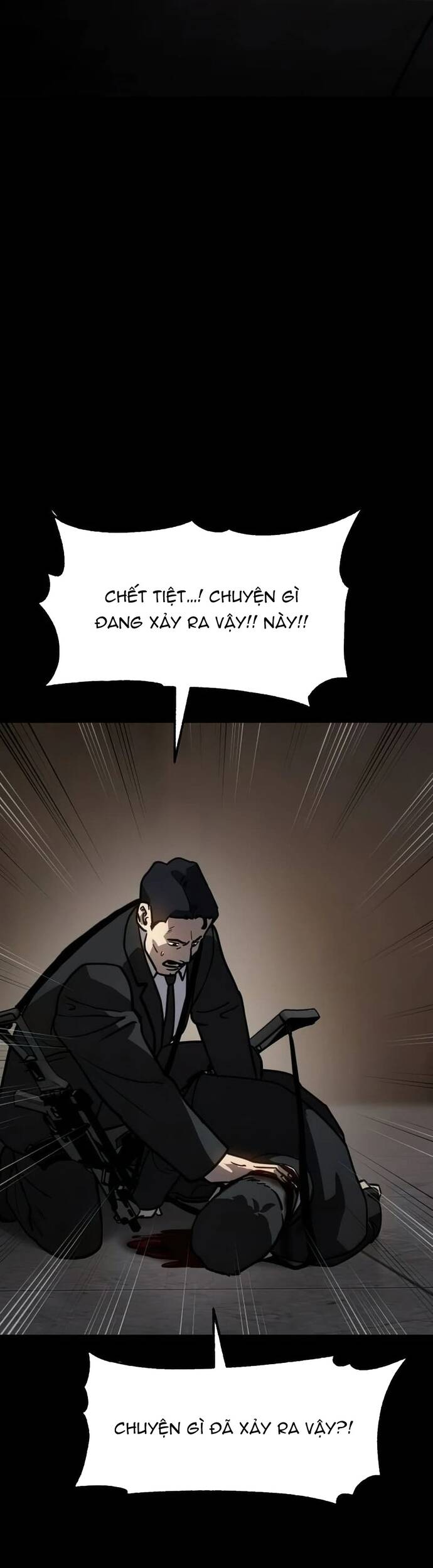 Dinh Thự Chết - Chapter 15 - Page 12