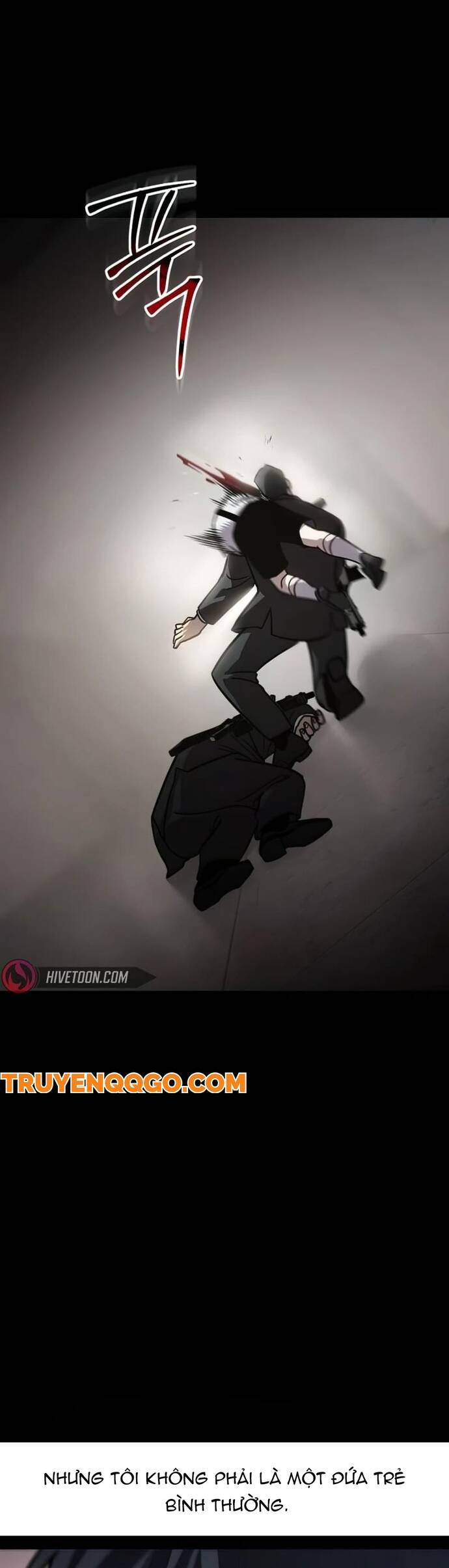 Dinh Thự Chết - Chapter 15 - Page 14