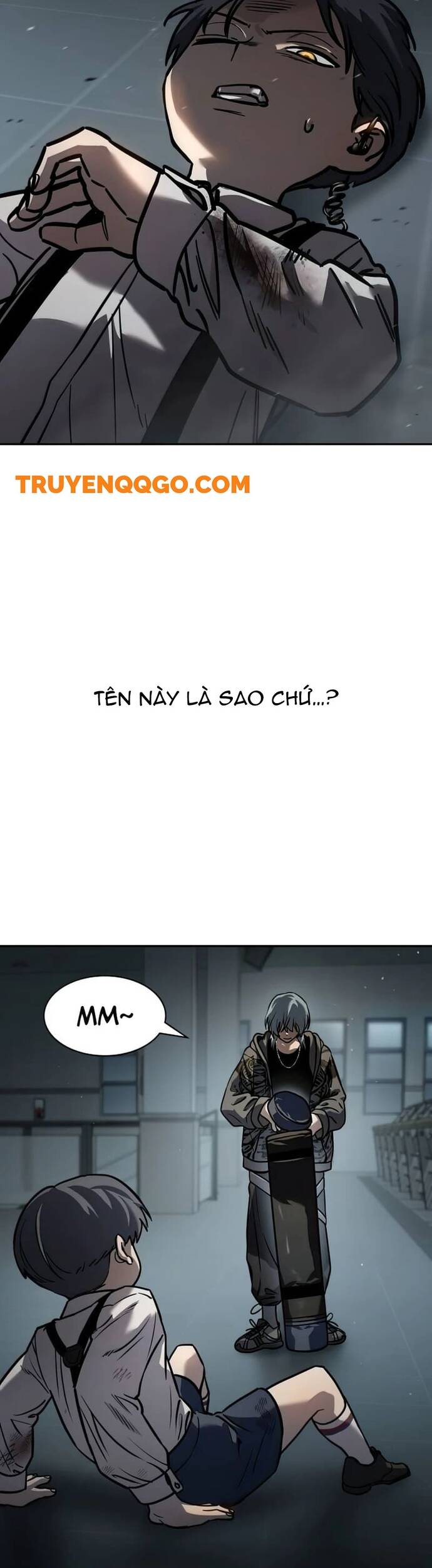 Dinh Thự Chết - Chapter 15 - Page 17