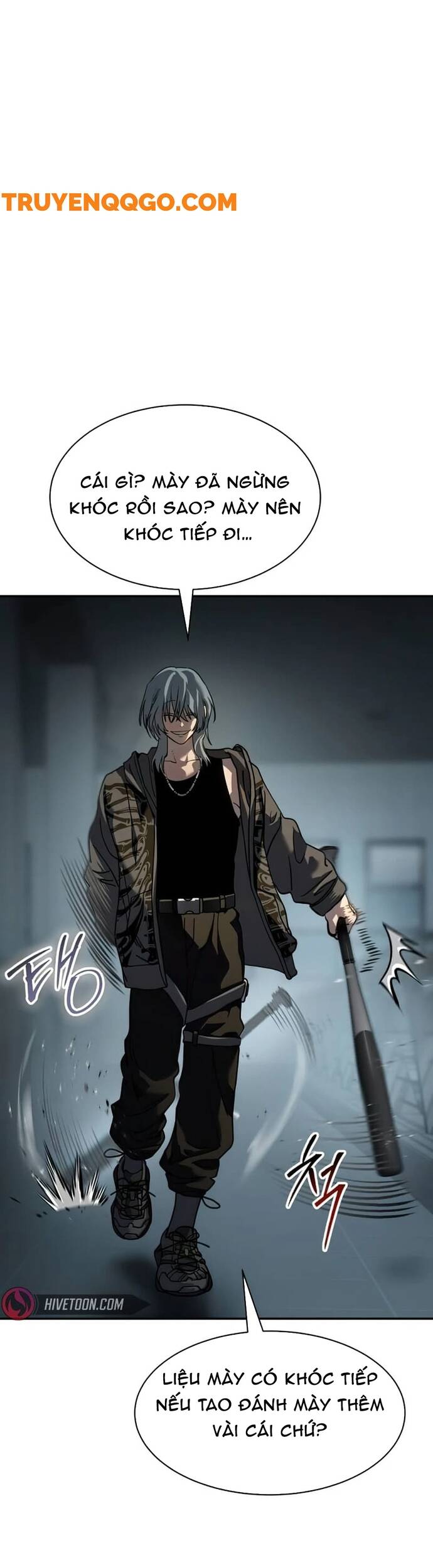 Dinh Thự Chết - Chapter 15 - Page 19