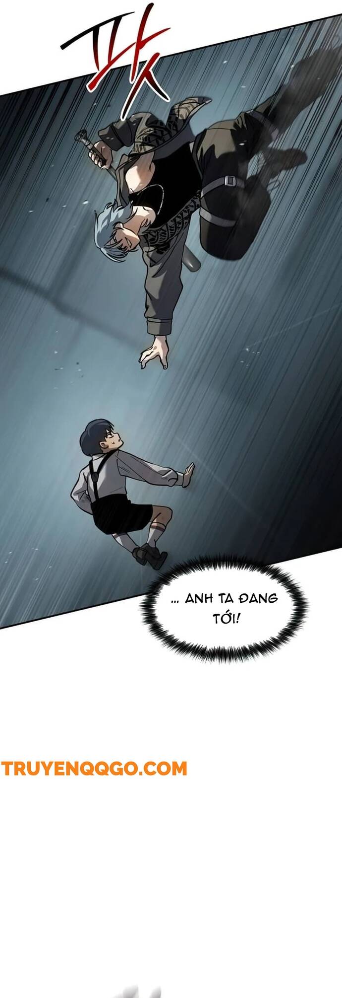 Dinh Thự Chết - Chapter 15 - Page 21