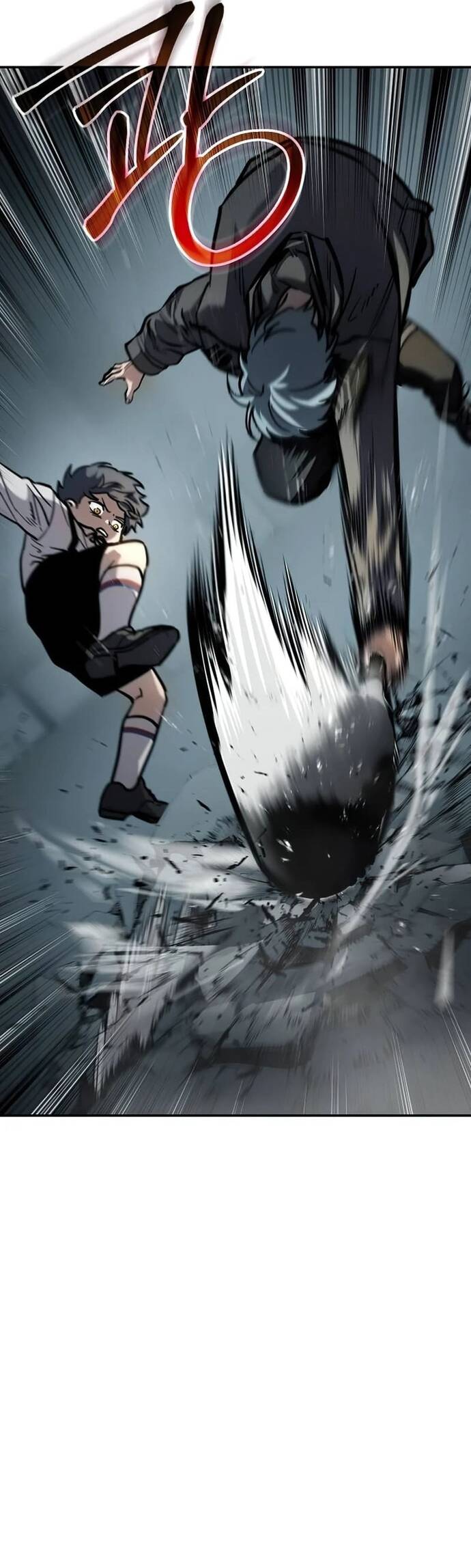 Dinh Thự Chết - Chapter 15 - Page 22