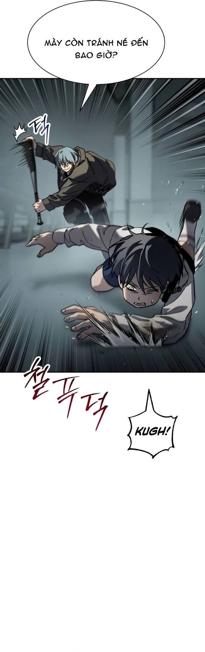 Dinh Thự Chết - Chapter 15 - Page 27