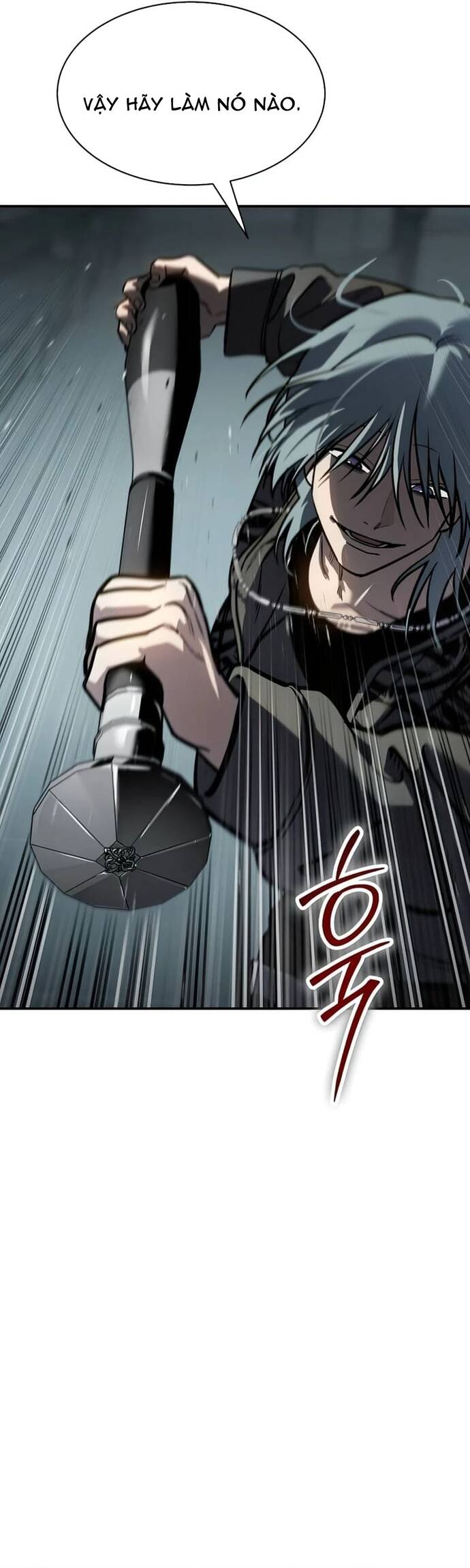 Dinh Thự Chết - Chapter 15 - Page 28