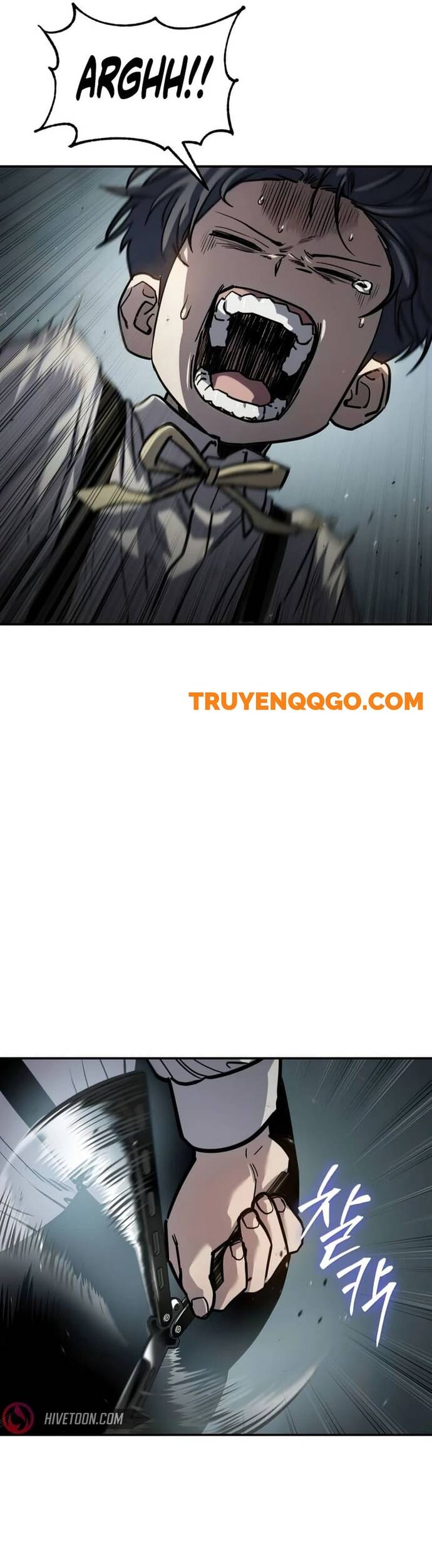 Dinh Thự Chết - Chapter 15 - Page 30
