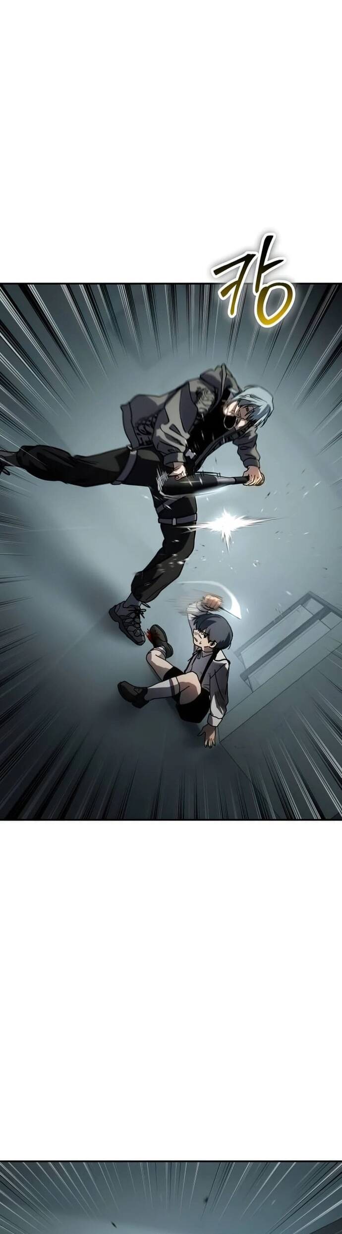 Dinh Thự Chết - Chapter 15 - Page 31