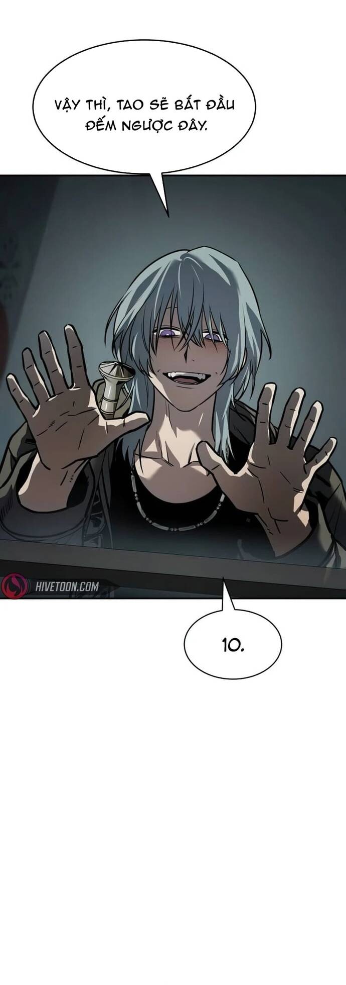 Dinh Thự Chết - Chapter 15 - Page 34