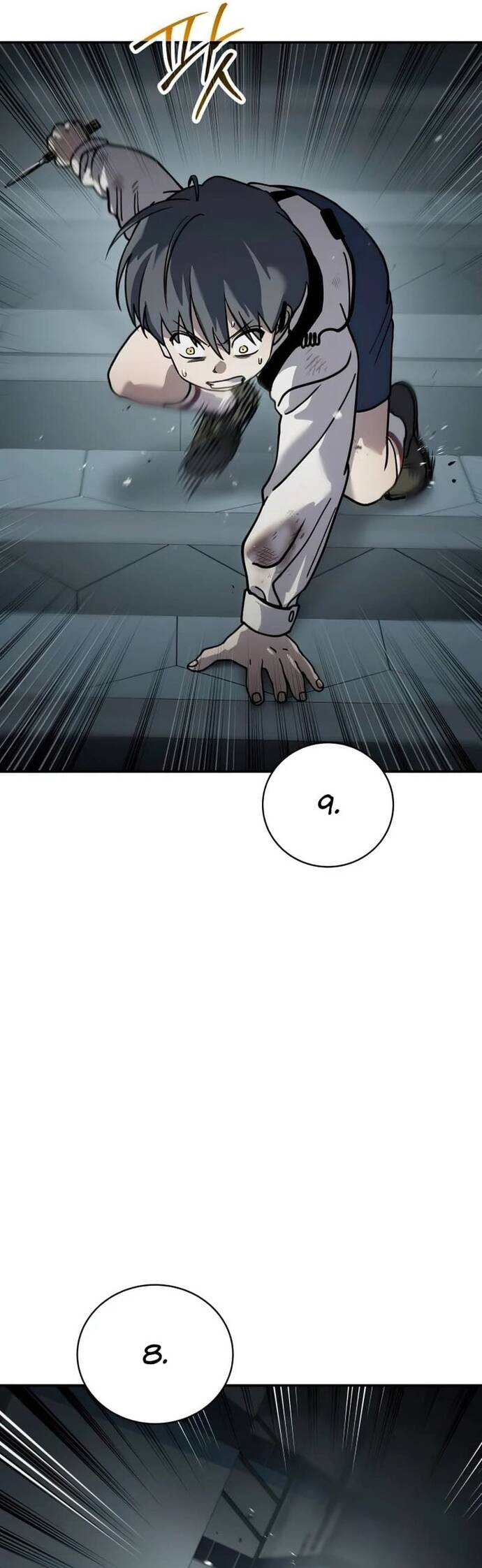 Dinh Thự Chết - Chapter 15 - Page 35