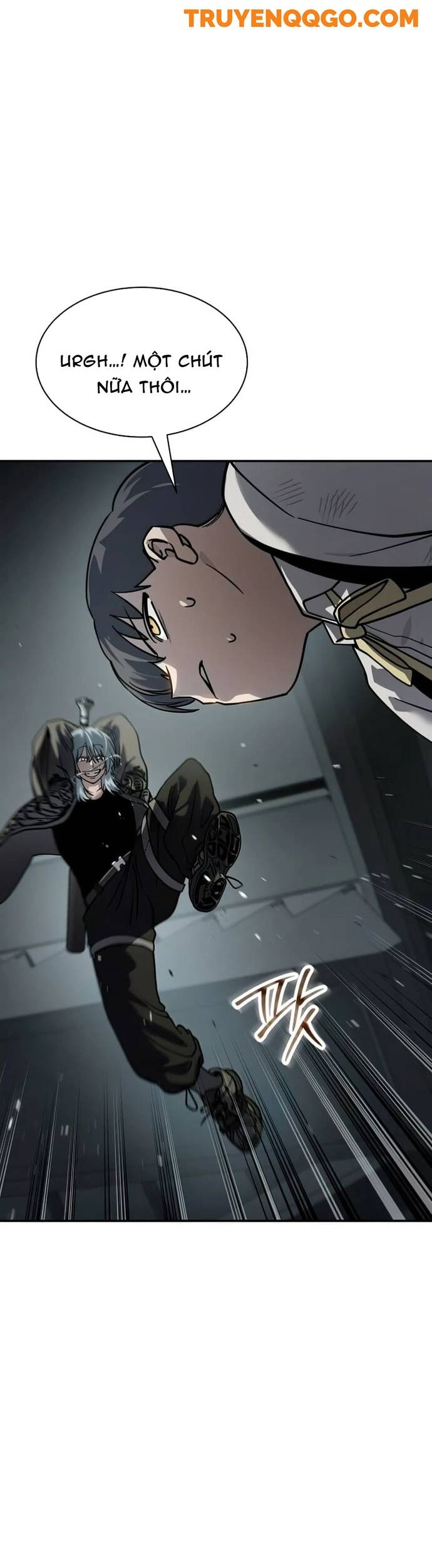 Dinh Thự Chết - Chapter 15 - Page 38