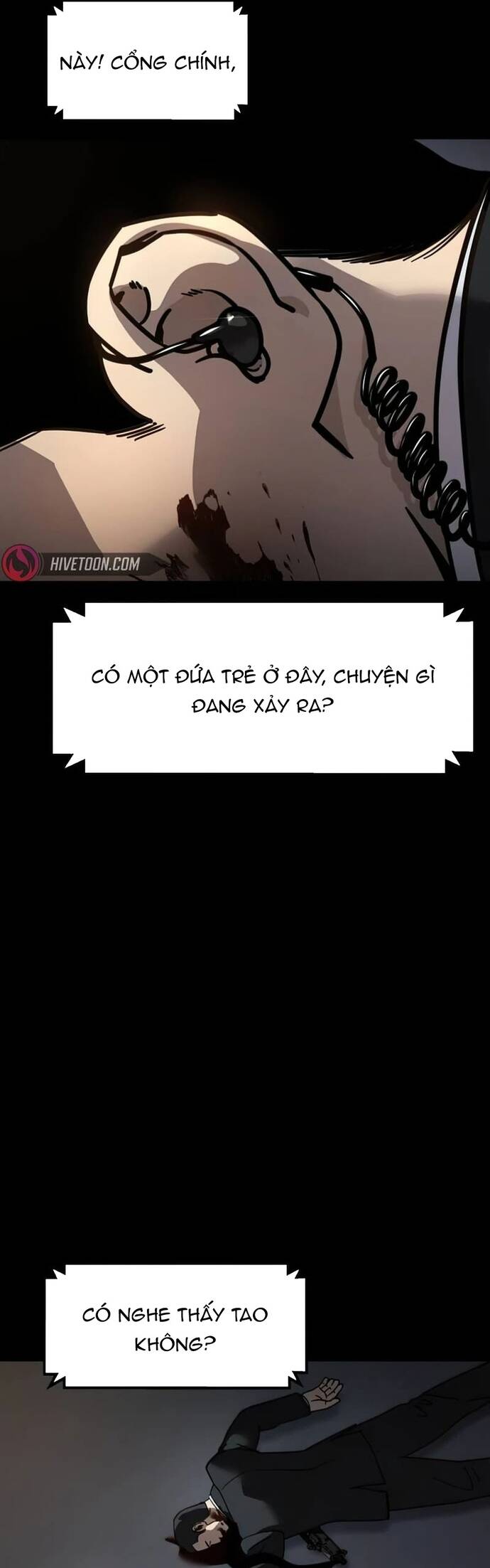 Dinh Thự Chết - Chapter 15 - Page 4