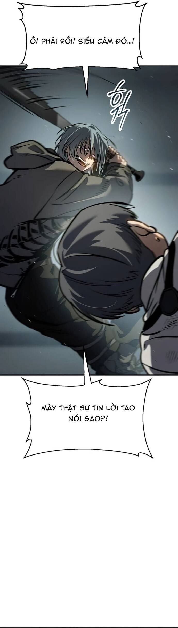 Dinh Thự Chết - Chapter 15 - Page 41