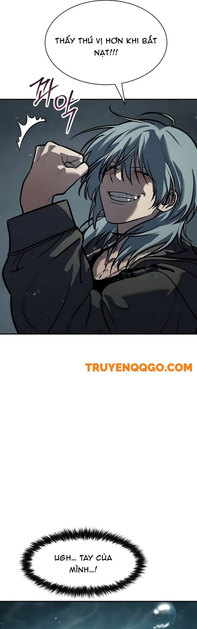 Dinh Thự Chết - Chapter 15 - Page 46