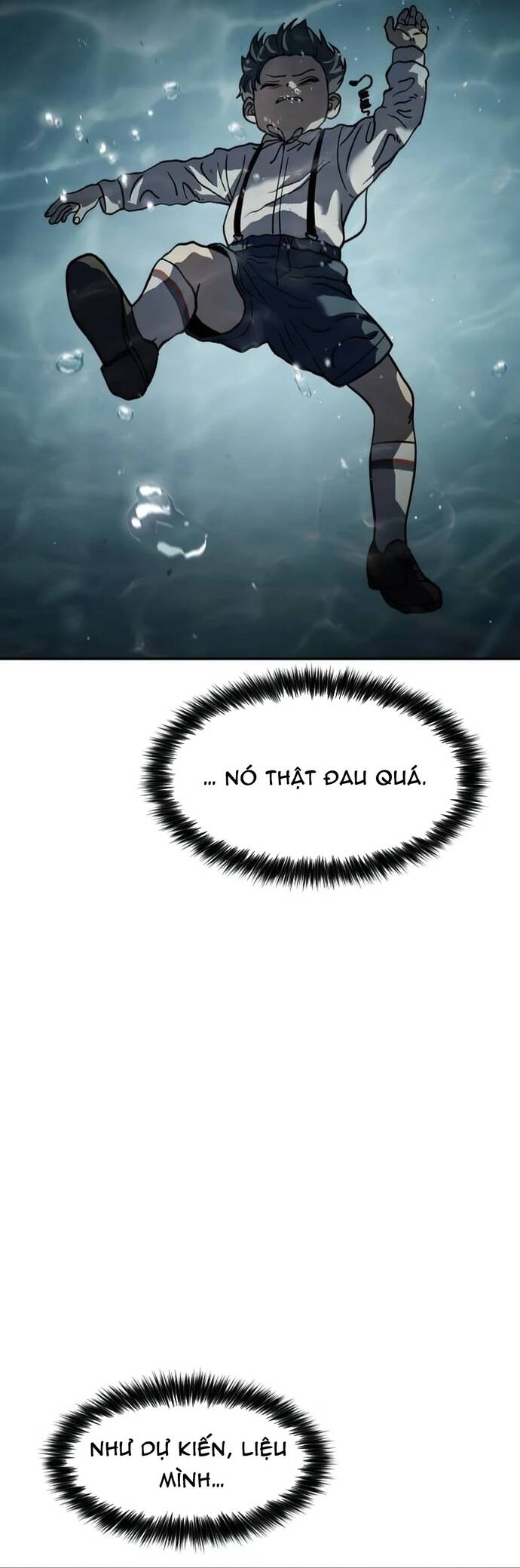 Dinh Thự Chết - Chapter 15 - Page 47
