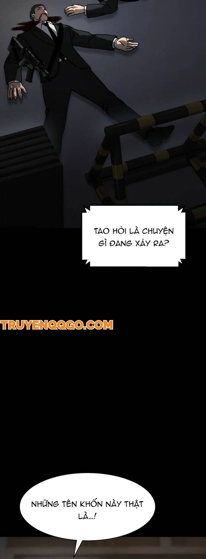 Dinh Thự Chết - Chapter 15 - Page 5