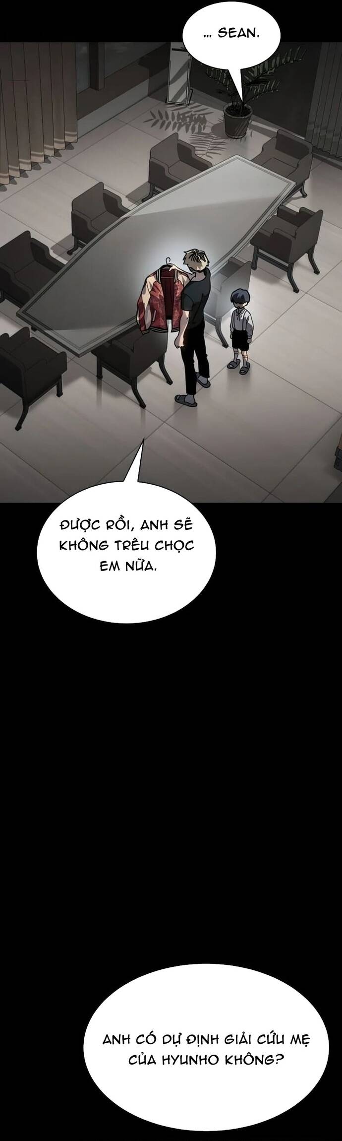 Dinh Thự Chết - Chapter 15 - Page 52