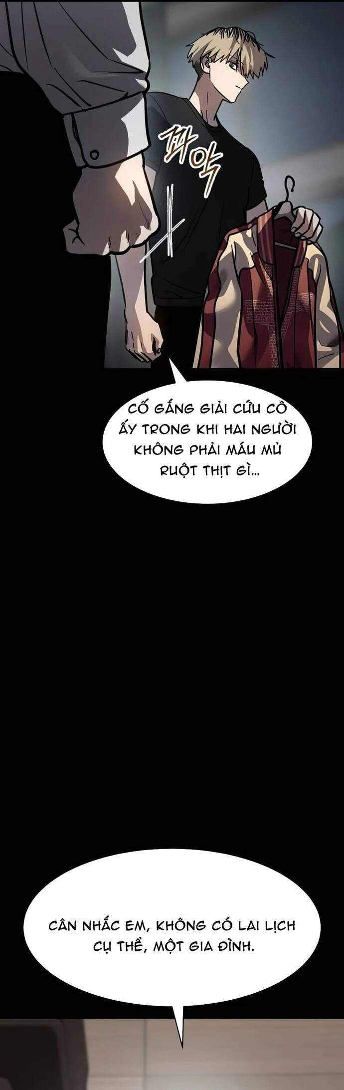 Dinh Thự Chết - Chapter 15 - Page 55