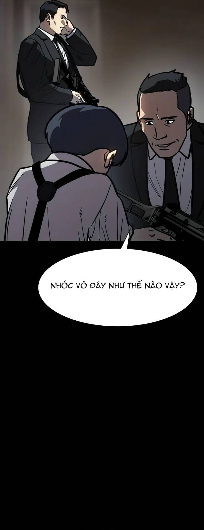 Dinh Thự Chết - Chapter 15 - Page 6
