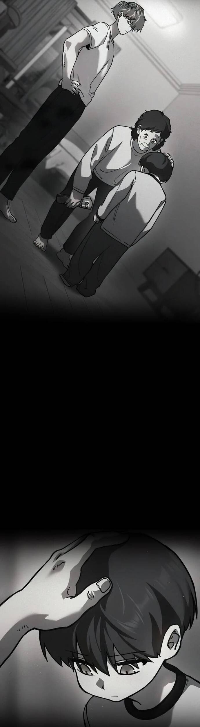 Dinh Thự Chết - Chapter 15 - Page 60