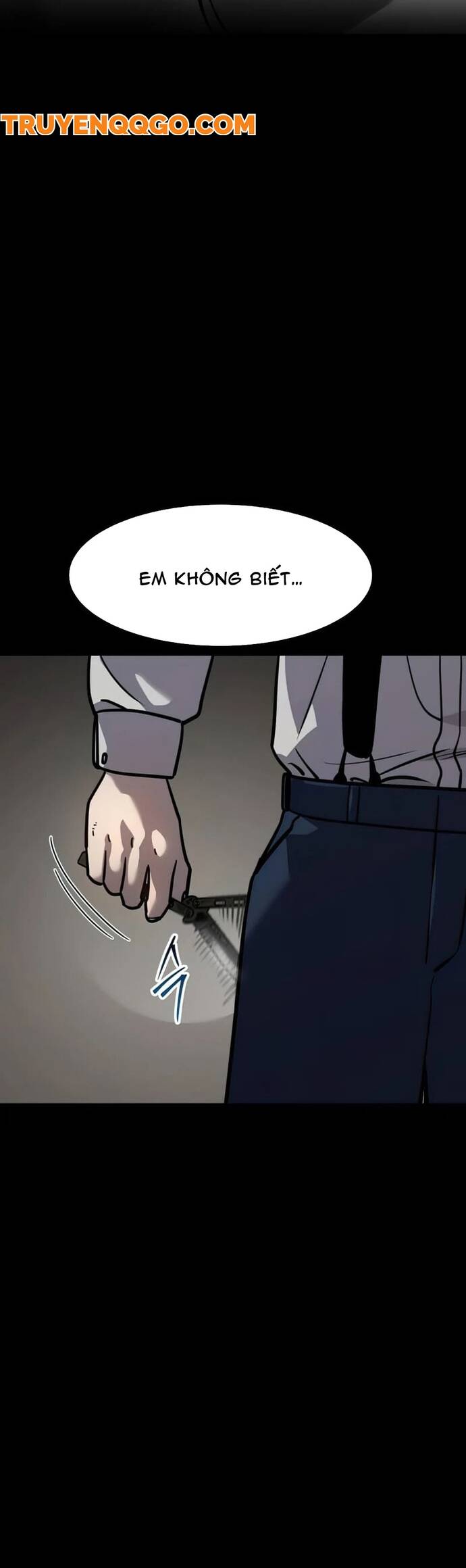 Dinh Thự Chết - Chapter 15 - Page 61