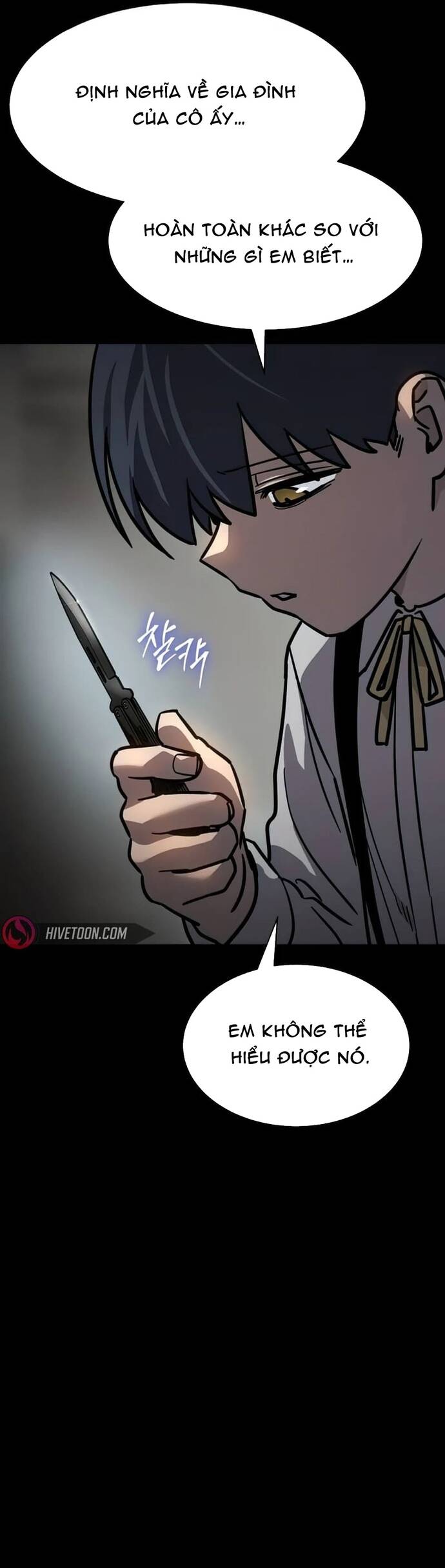 Dinh Thự Chết - Chapter 15 - Page 62